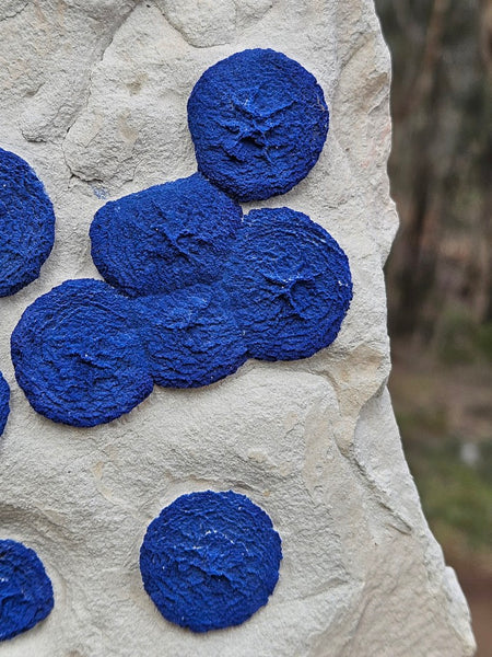 Azurite Sun  AZ219
