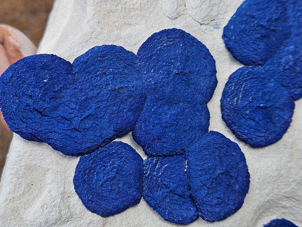 Azurite Sun  AZ219