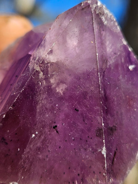 Wyloo Amethyst crystal  AM161
