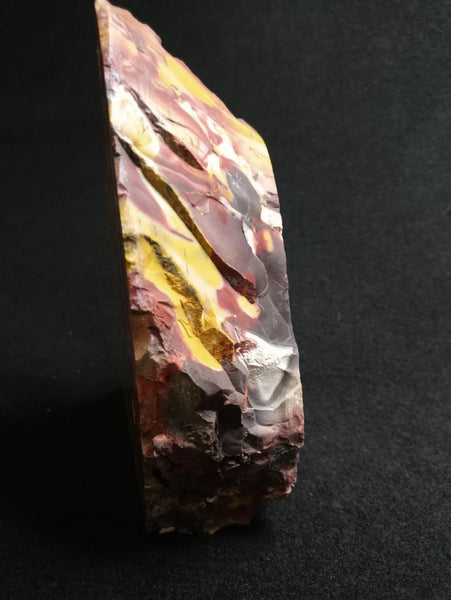 Polished Mookaite  MK544