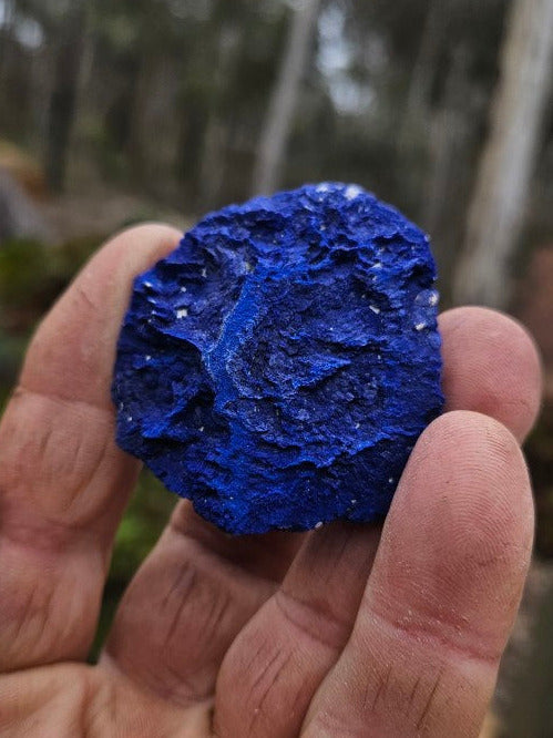 Azurite Sun  AZ213