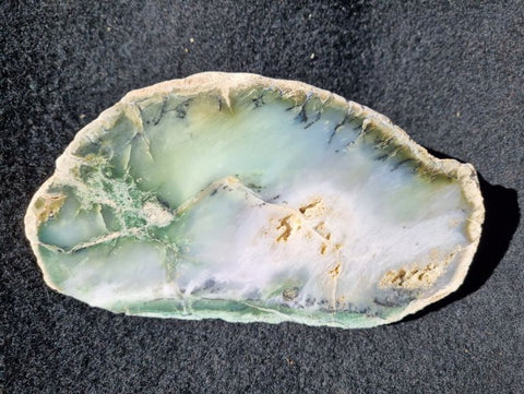 Chalcedony  PC114