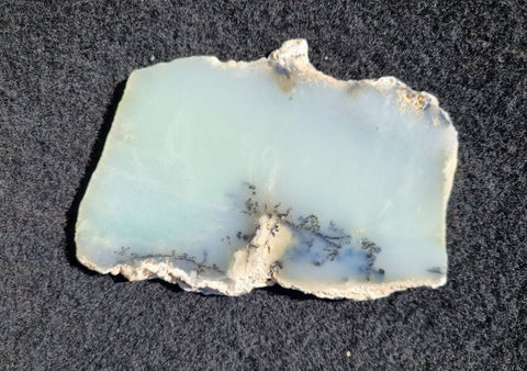 Chalcedony slab PC113