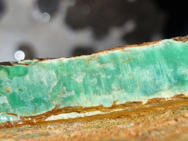 Variscite rough.  VR 359