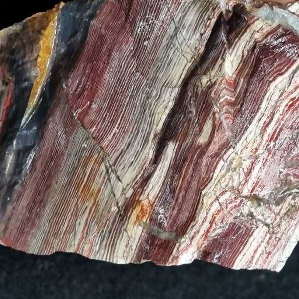 Snakeskin Jasper rough.  SSR 133