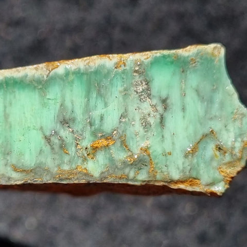 Variscite rough. VR401