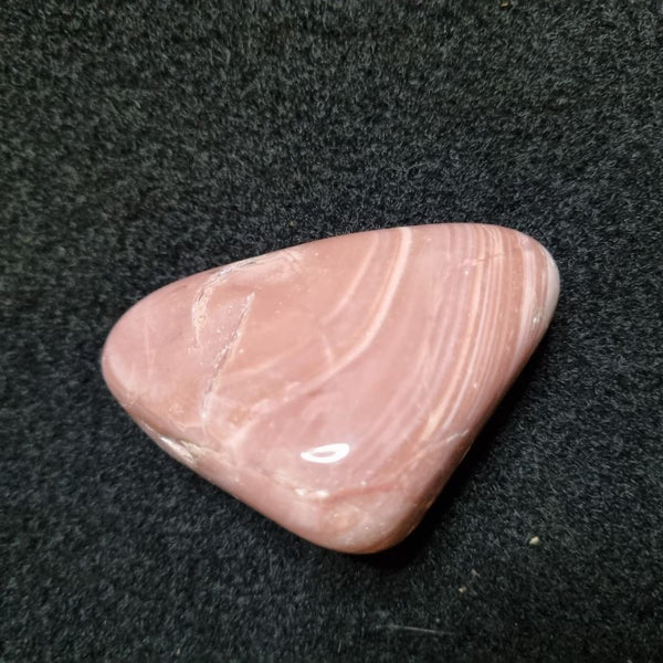 Tumble Polished Pink Opal POT115