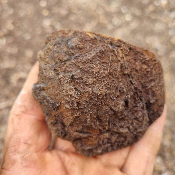 Hematite Geode HEM122 – GemstoneGeeks.