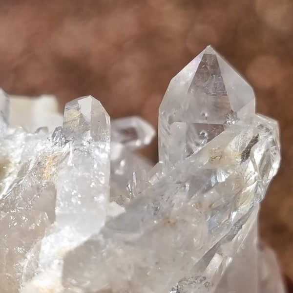 quartz crystal pilbara