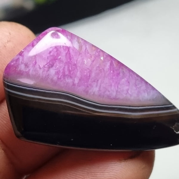 APS102 Agate pendant stones