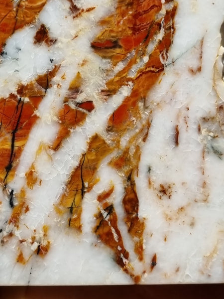 Starry Jasper polished display specimen SJ134