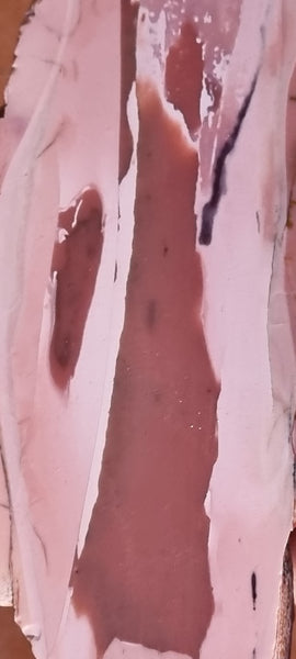 Polished Pink Opal  POP175