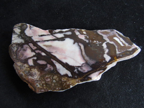 Polished Outback Jasper slab OJ129