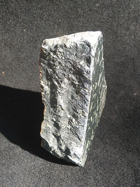 Chinese Writing Stone Rock Block RB285