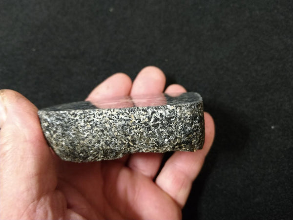 Polished Orbicular Granite. OG149