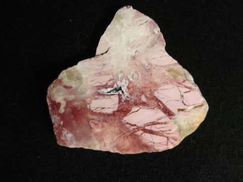 Polished Pink Opal  POP148