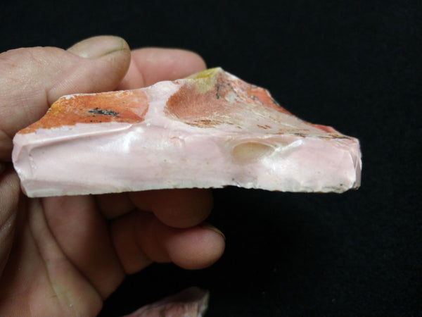 Rough  Pink Opal POR150