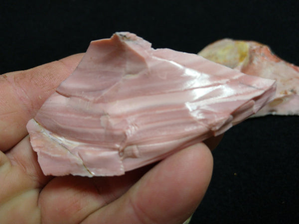 Rough  Pink Opal POR150