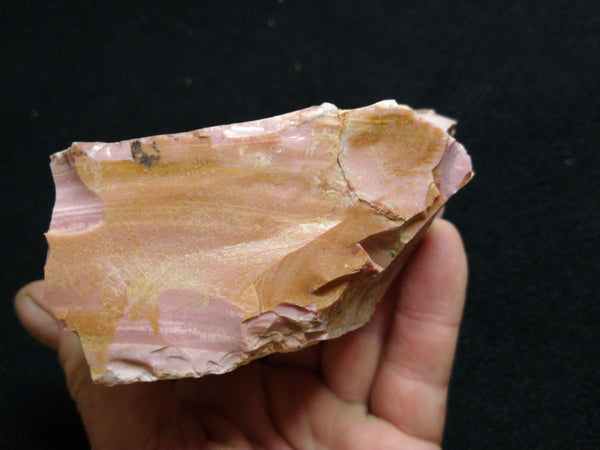 Rough  Pink Opal POR147