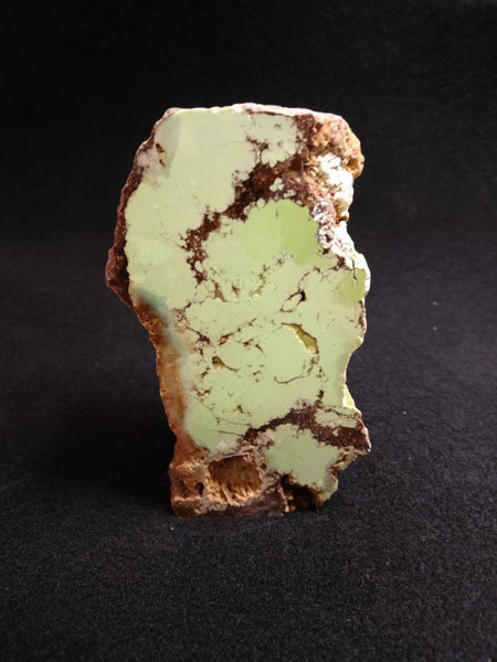 Polished Magnesite MAP145