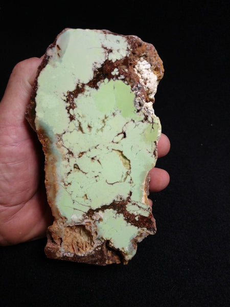 Polished Magnesite MAP145