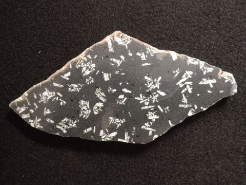 Polished Chinese Writing Stone  CW118