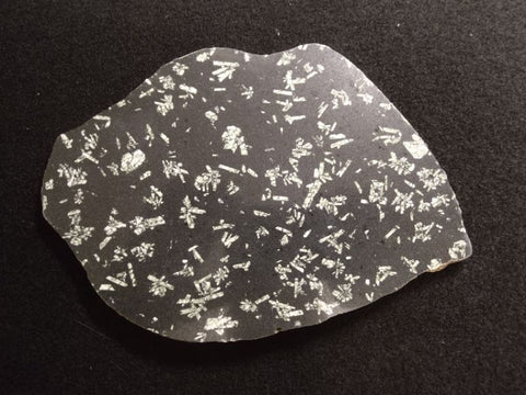 Polished Chinese Writing Stone  CW114