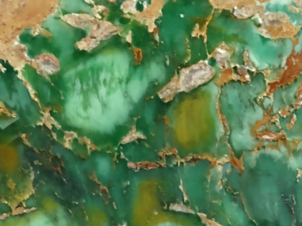 Variscite Polished Slab.  VP 229