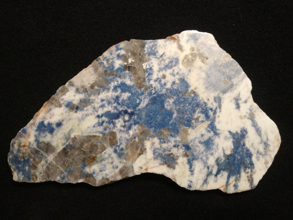 Polished Blue Lepidolite BL219