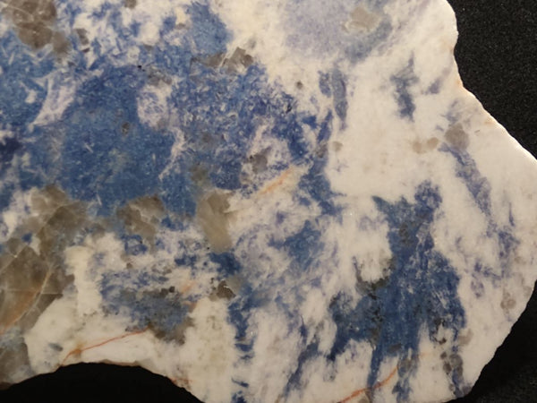 Polished Blue Lepidolite BL219