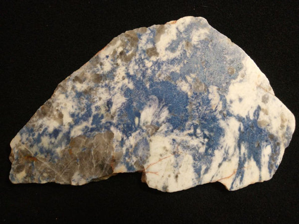 Polished Blue Lepidolite BL222