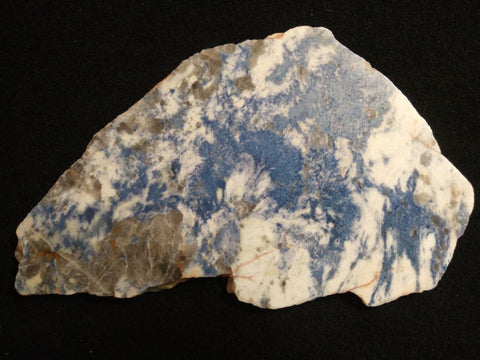 Polished Blue Lepidolite BL222