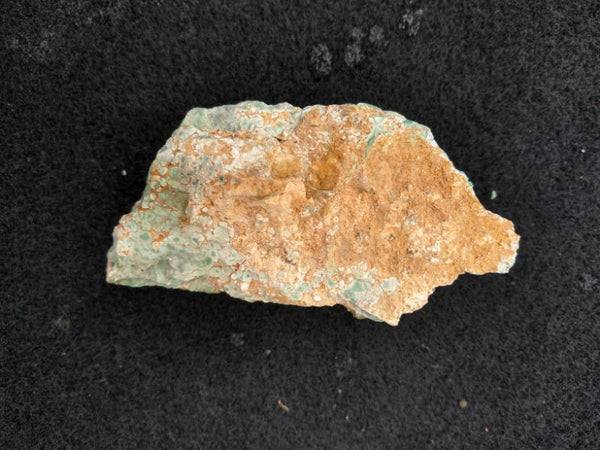 Variscite rough.  VR 307