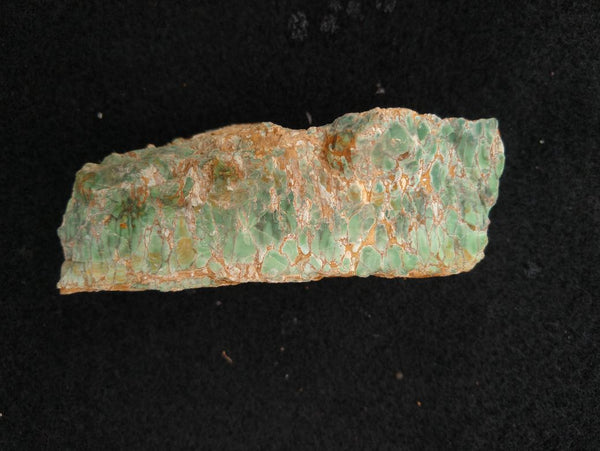 Variscite rough.  VR 307