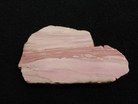 Polished Pink Opal  POP153