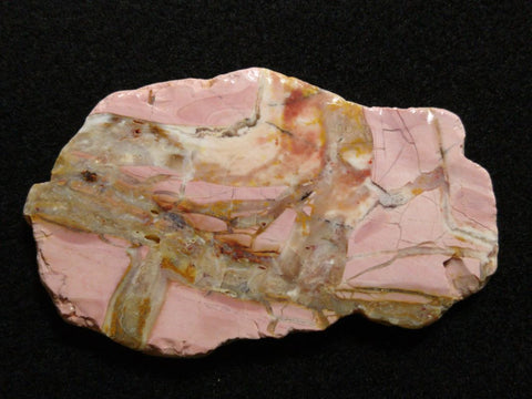 Polished Pink Opal  POP154