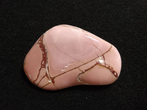 Tumble Polished Pink Opal POT110