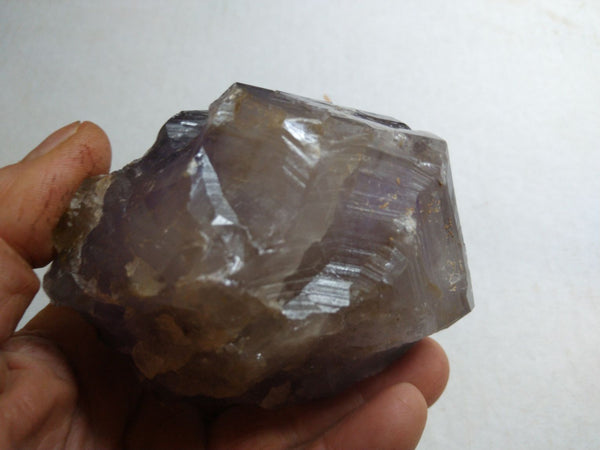 Wyloo Amethyst crystal . AM104