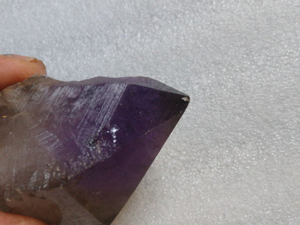 Wyloo Amethyst crystal . AM107