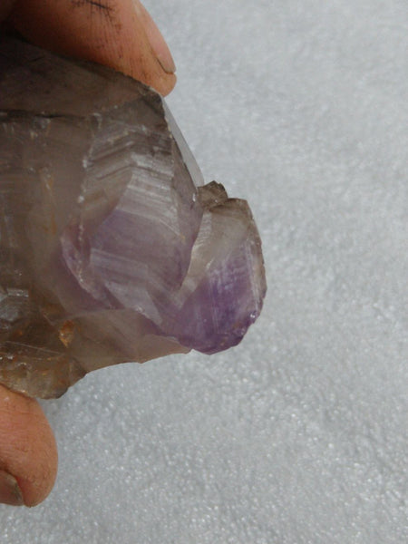 Wyloo Amethyst crystal . AM107