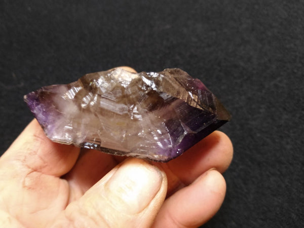 Wyloo Amethyst crystal . AM110