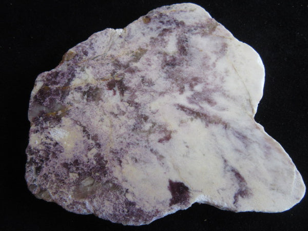 Polished Lepidolite LEP209